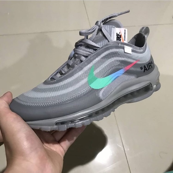 Off whiteXmenta AirMax - Picture 3 of 6